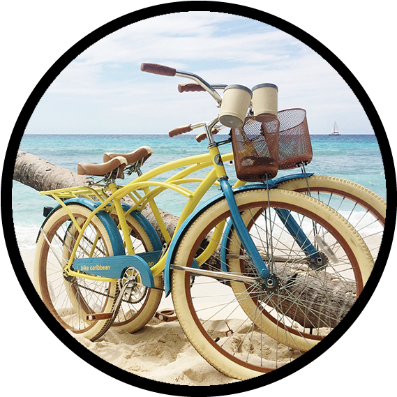 Bike Rentals - Road Bicycle Clipart (690x648), Png Download