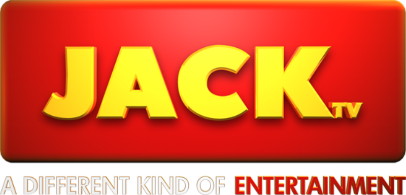 Jack-tv - Parallel Clipart (800x384), Png Download