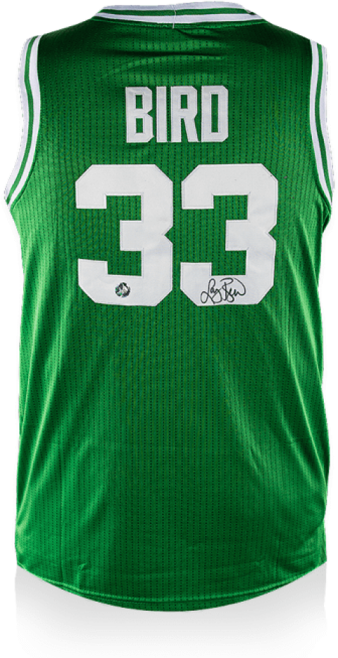 Free Png Download Adidas Boston Celtics Larry Bird - Vest Clipart (480x933), Png Download