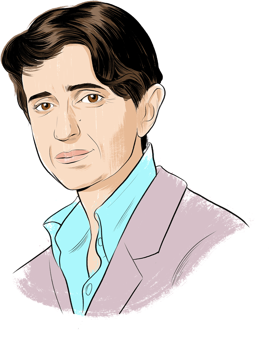 Trump Can't Make Russia Our Friend - Illustration Clipart (1500x1682), Png Download