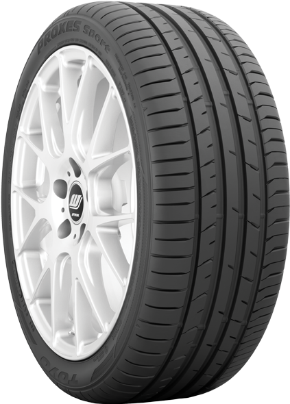 Proxes Sport - Toyo Proxes Sport Clipart (600x600), Png Download