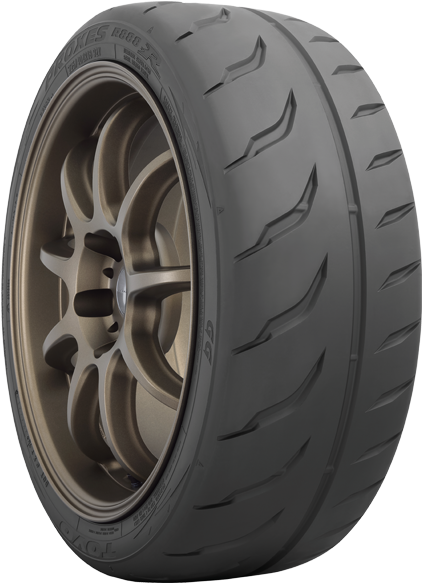 Proxes R888r - Toyo R888r Clipart (600x600), Png Download