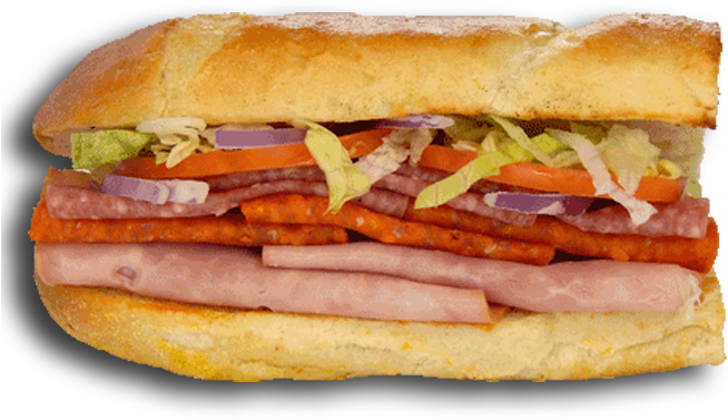 Menu - Fast Food Clipart (700x440), Png Download