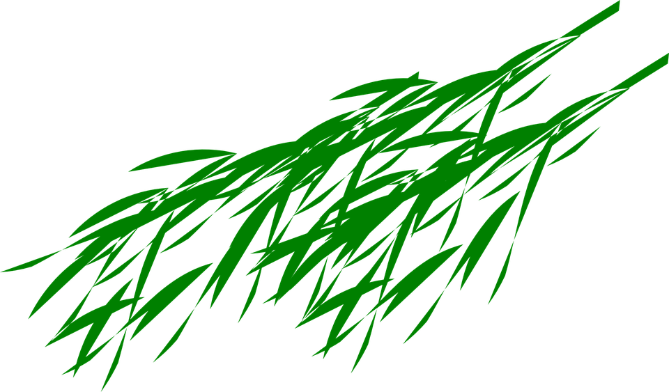 Download Bamboo Leaf Png Transparent Image - Panda Bear Eating Bamboo Clipart (960x563), Png Download