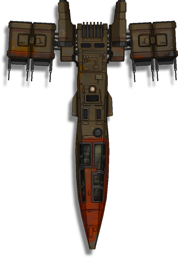 Star Wars Ship Png - Star Wars Ships Tokens Clipart (705x1022), Png Download