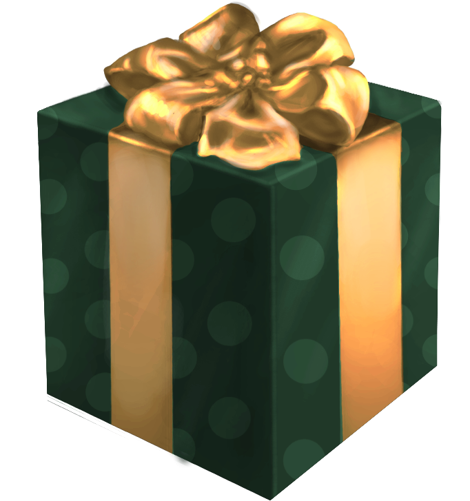 Gift Transparent Gift Box 3d Png Clipart Large Size Png Image PikPng