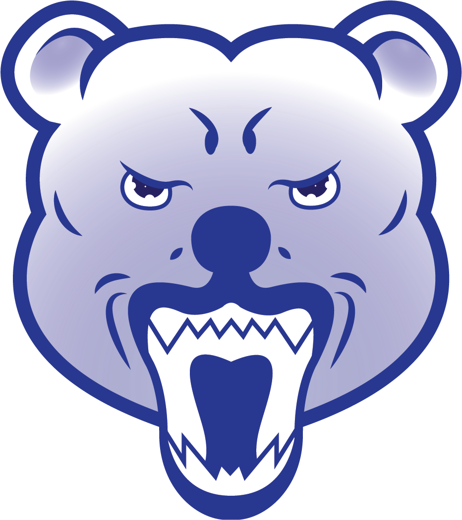 Baconelementary School - Rm Bacon Elementary School Clipart (931x1142), Png Download