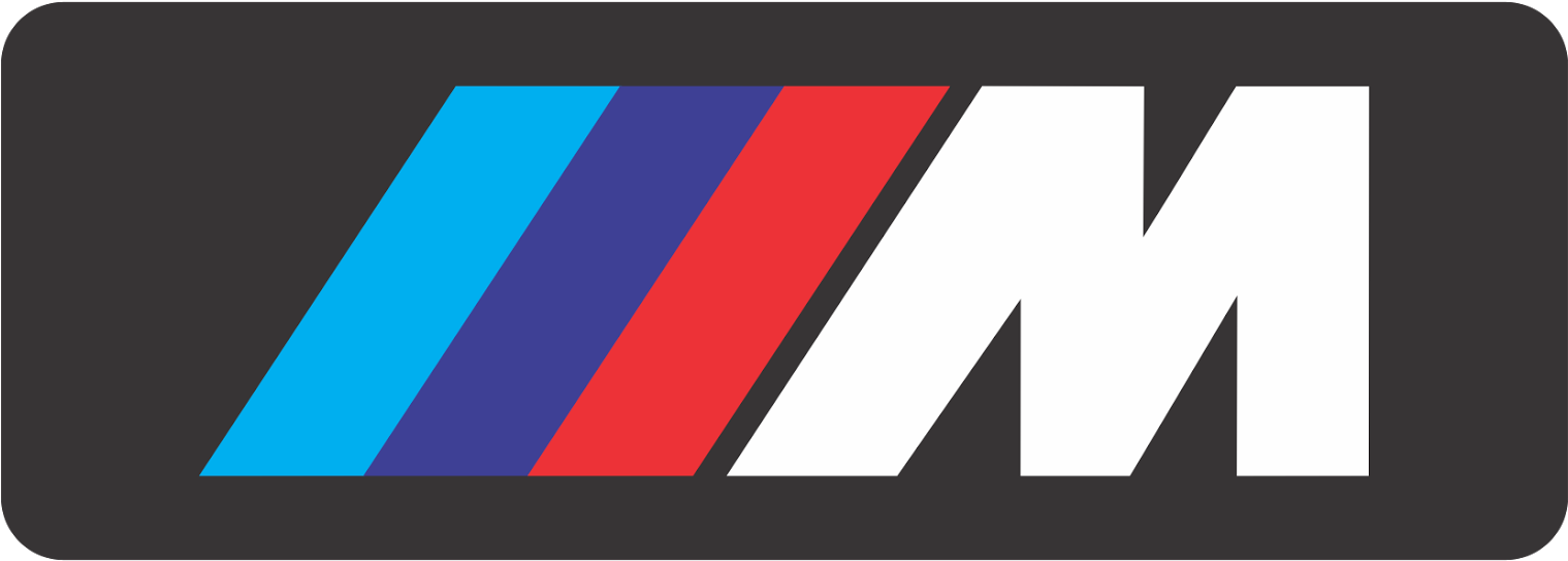 Motorsport Logos - Logo Bmw Motorrad Motorsport Clipart (1600x1136), Png Download