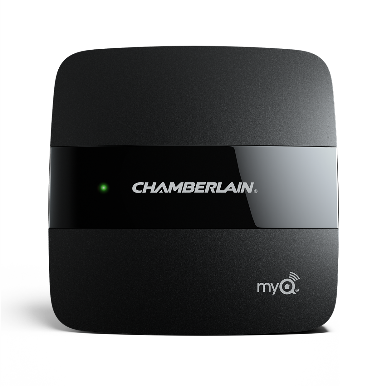 Myq G0303 Sp Myq Home Bridge - Electronics Clipart (1240x1240), Png Download