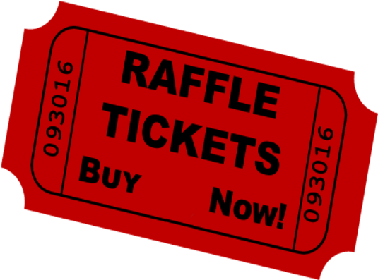 Svg Free Png For Free Download On Mbtskoudsalg - Ticket Raffle Png Clipart (600x600), Png Download