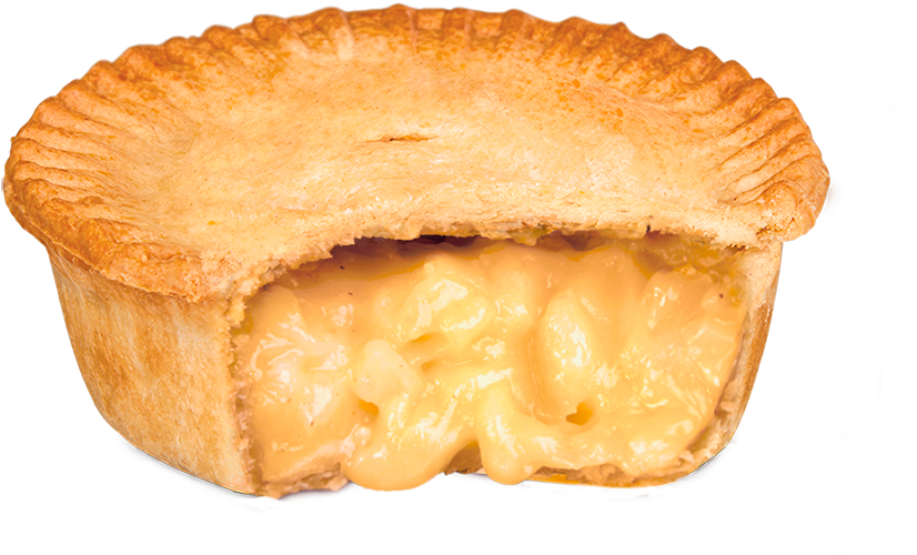 Cheese & Onion Pie - Pot Pie Clipart (933x652), Png Download