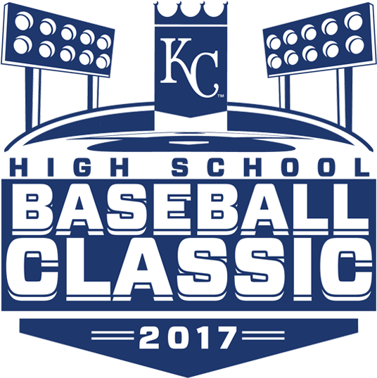 High School Baseball Classic - Kansas City Royals Clipart (960x540), Png Download