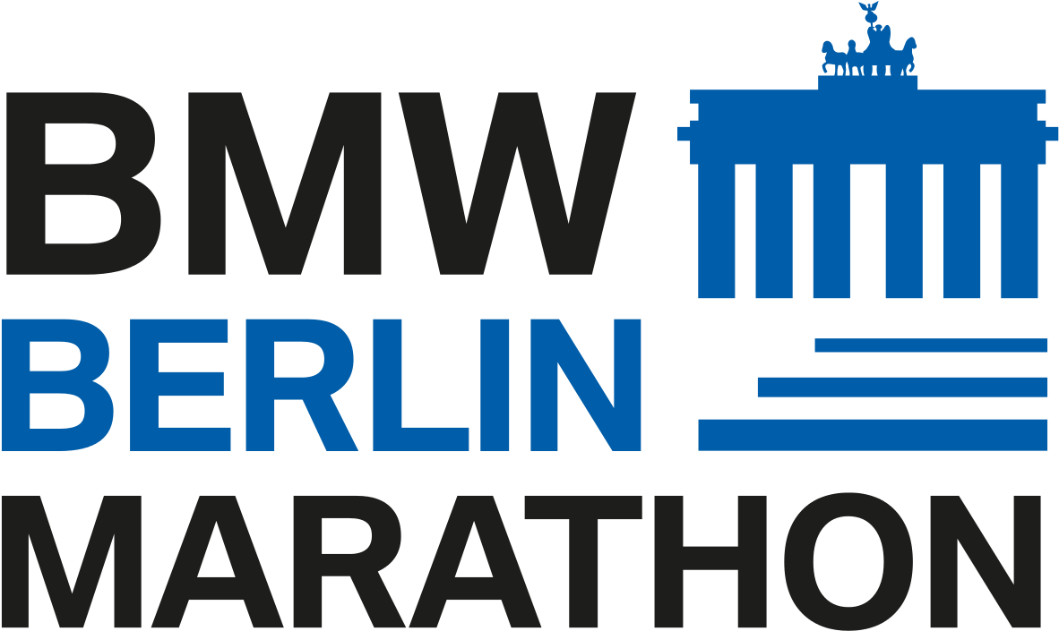 Maraton De Berlin 2018 Clipart (1200x726), Png Download