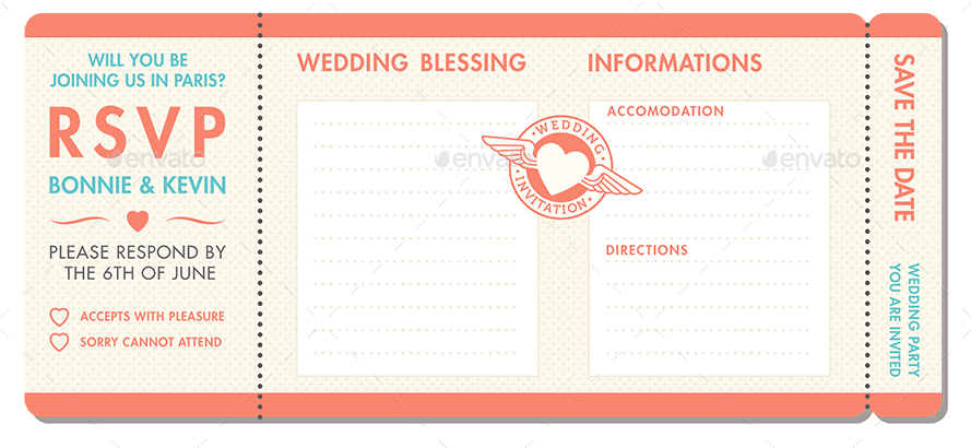 0027 Paris Vintage Wedding Invitation Preview1 - Save Me San Francisco Wine Clipart (889x410), Png Download