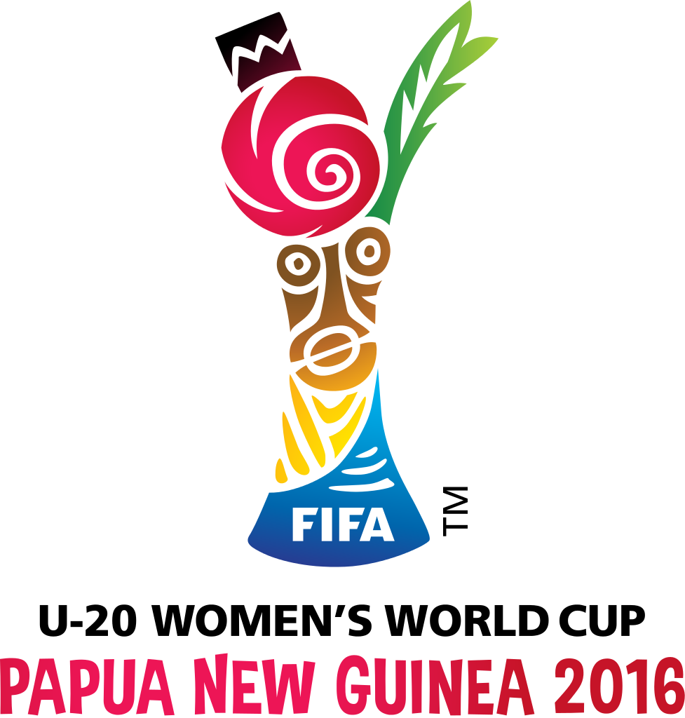 Png U-20 Women's World Cup - World Cup Women U20 Clipart (977x1024), Png Download