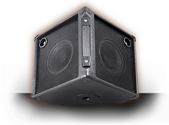 Stage Speakers Png , Png Download Clipart (648x477), Png Download