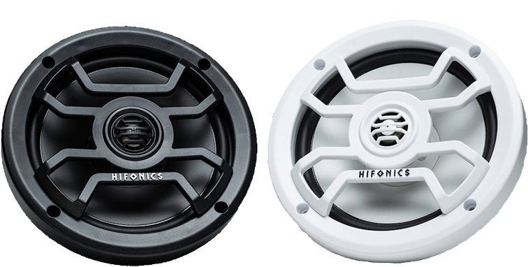 Waterproof Speakers - Powersports Speakers Png Clipart (800x537), Png Download