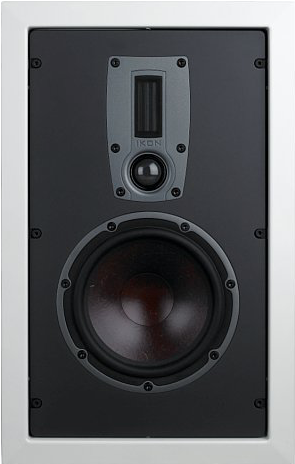 Dali Phantom Ikon Custom Install Speaker - Studio Monitor Clipart (600x600), Png Download