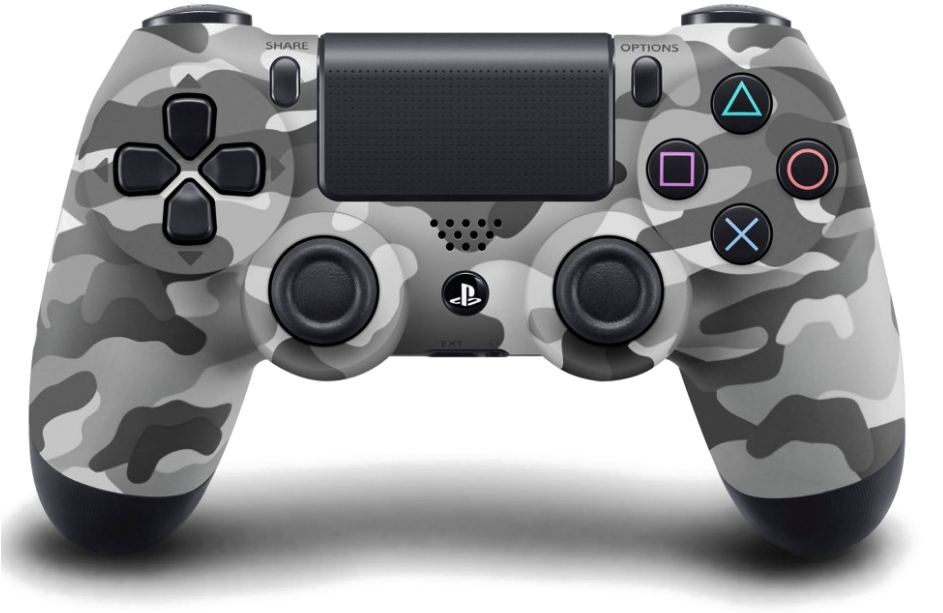 Game Controller Png Transparent Hd Photo - Game Controller Clipart (951x642), Png Download