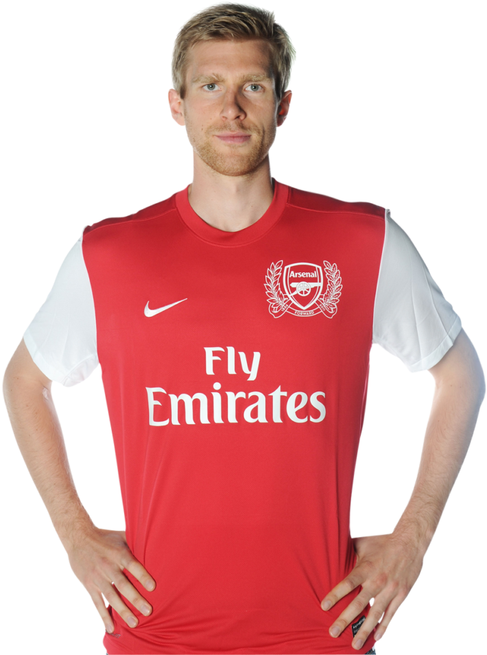 Here's My Ranking Of The Best Defensive Teams Overall - Arsenal Clipart (955x1200), Png Download