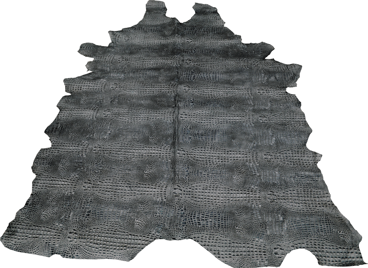 Animal Kingdom Croco-delic - Ruffle Clipart (1214x885), Png Download