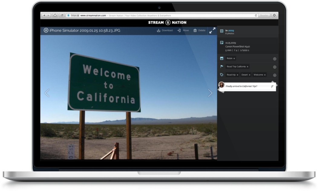 Grid View - Welcome To California Clipart (1100x825), Png Download