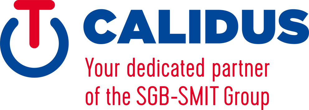 Calidus Clipart (993x354), Png Download