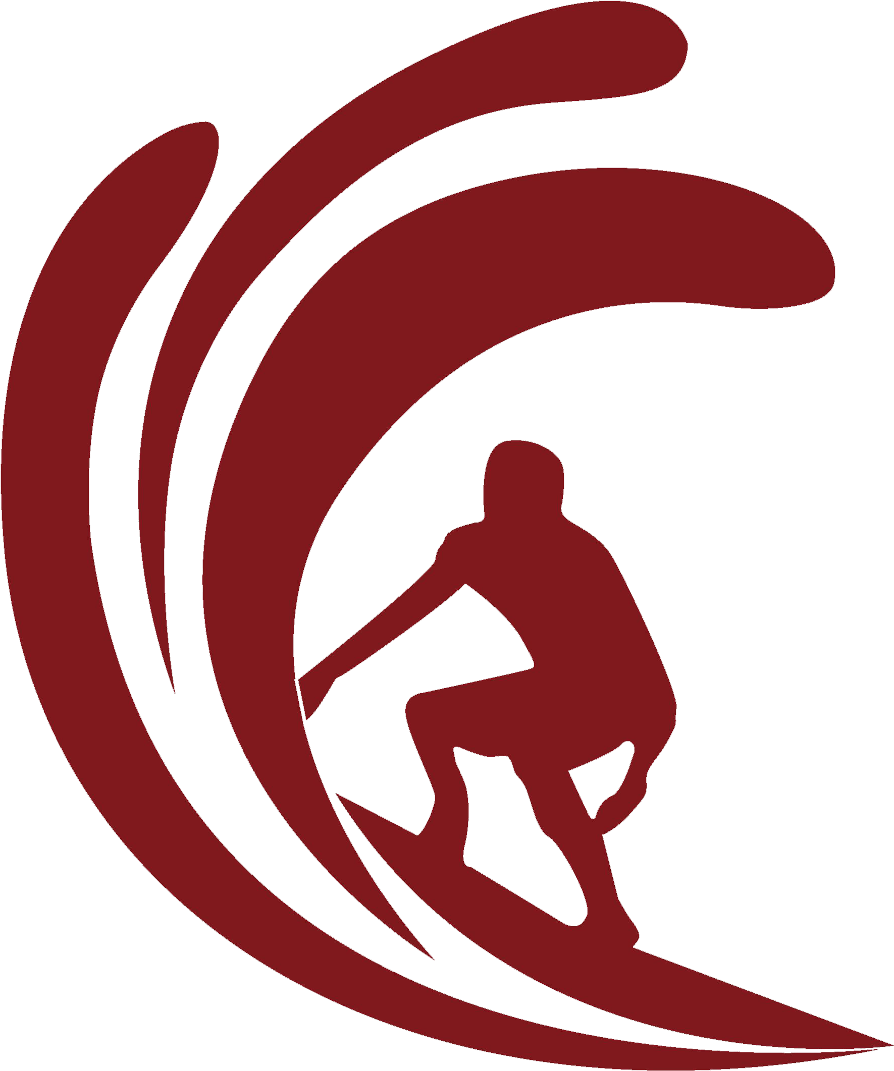 Investment Banking Stock Surf The Sea Transprent Ⓒ - Logo Ombak Laut Clipart (2471x2471), Png Download