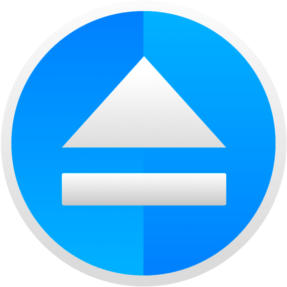 Usbclean 4 - Ikon Telegram Clipart (630x630), Png Download