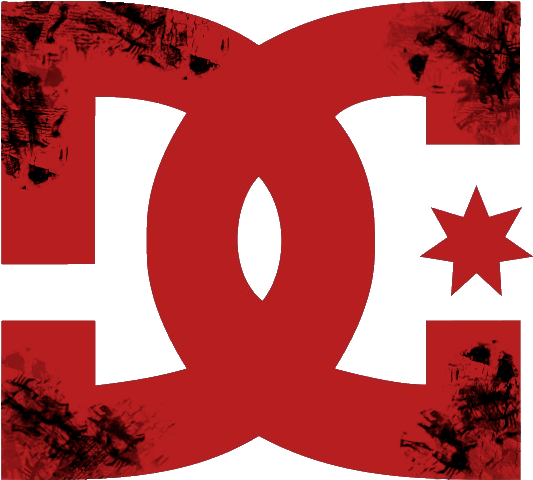 Dc Shoes Outlet Online - Dc Shoes Clipart (562x555), Png Download