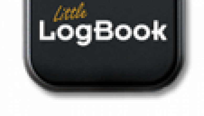 Little Logbook Usb - Criterion Games Clipart (777x441), Png Download