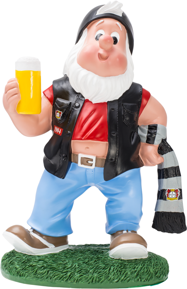 Garden Gnome 'kutte' - Garden Gnome Clipart (992x992), Png Download