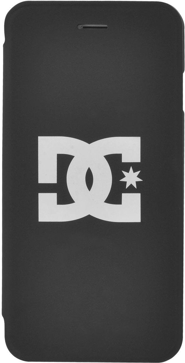 Dc Shoes Folio Case Packshot - Dc Shoes Clipart (750x1339), Png Download