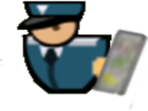 The You Know You Play Too Much Prison Architect Forum - Cartoon Clipart (800x600), Png Download