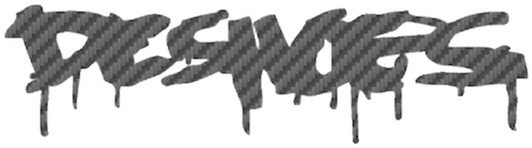 Dc Shoes Graffiti Logo Carbon Decal - Dc Shoes Graffiti Logo Clipart (800x800), Png Download