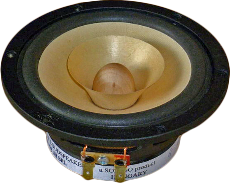 Sonido Sfr 145 , Png Download - Sodino Full Range Clipart (905x720), Png Download