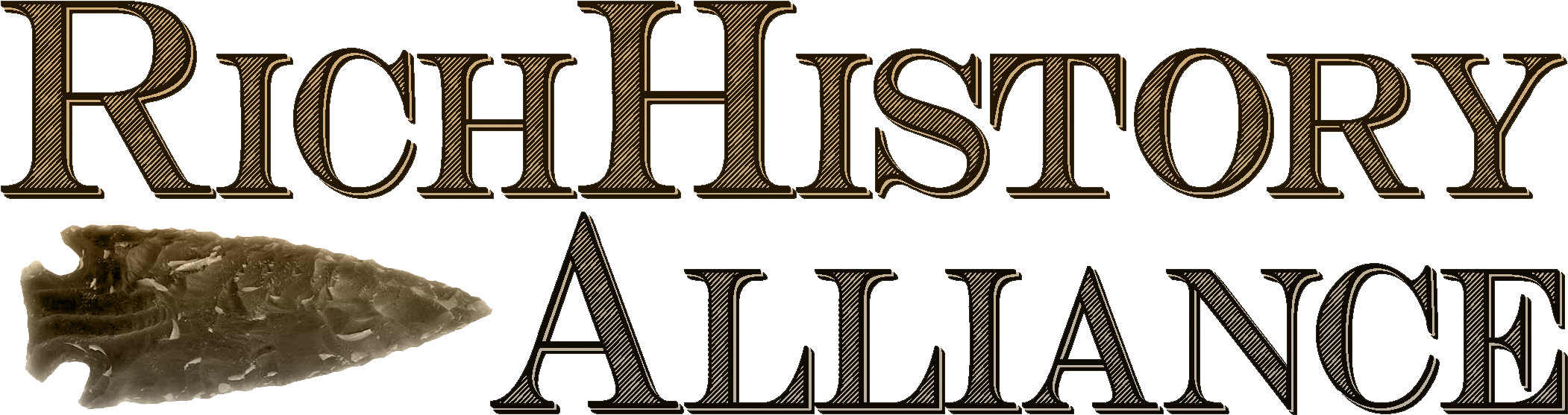 Richland County, Ohio Clipart (2187x646), Png Download