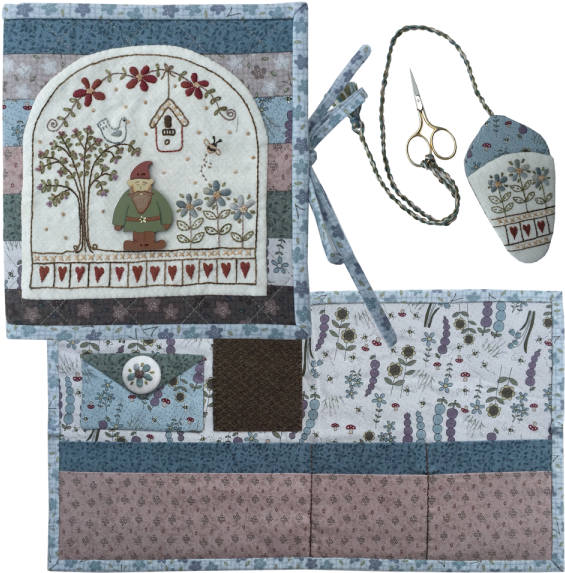 Patterns - Tapestry Clipart (600x600), Png Download