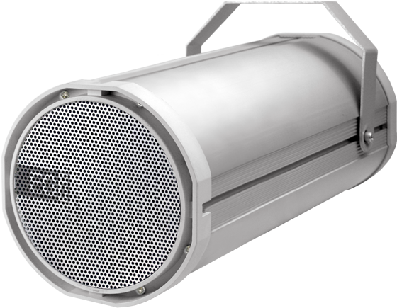 06807 Proyector Bidireccional Con Sonido Hq Para Interior - Subwoofer Clipart (585x650), Png Download