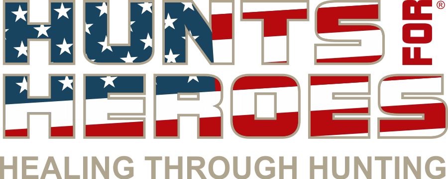 Hunts For Heroes Logo - Graphic Design Clipart (900x361), Png Download