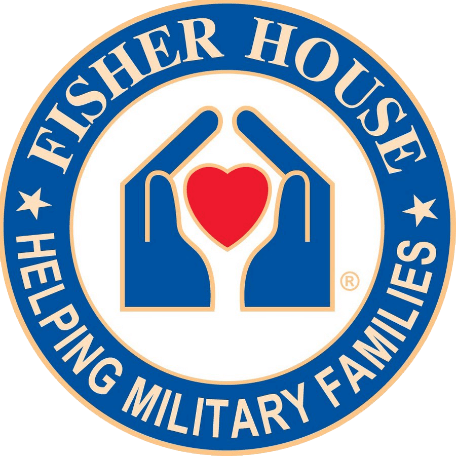 Usa Warriors Hockey Teams, West Point Junior Black - Fisher House Foundation Logo Clipart (900x900), Png Download