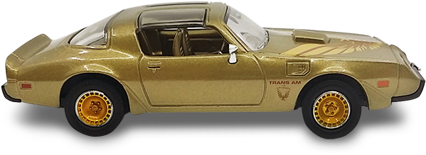 Road Signature - Pony Car Clipart (750x750), Png Download