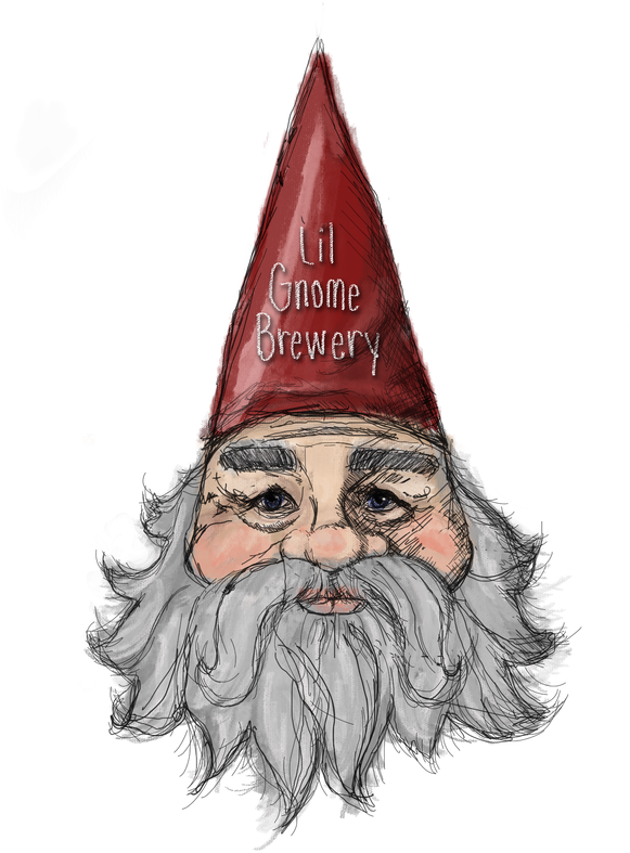 Lil Brewery Home - Illustration Clipart (800x800), Png Download