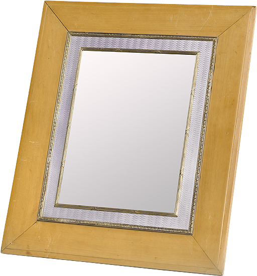 Picture Frame Clipart (700x553), Png Download