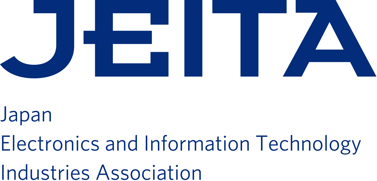 Logo Japan Electronics And Information Technology - Jeita Logo Clipart - La...