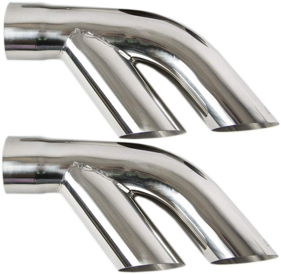 1976-1981 Trans Am Performance Exhaust - Tap Clipart (1000x1000), Png Download