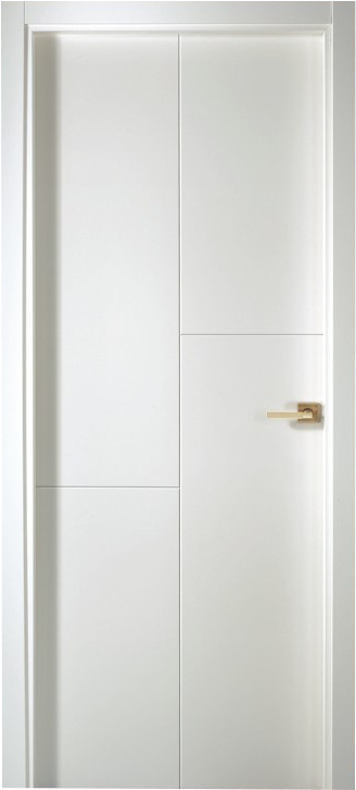 Bedroom Door Design, Main Door Design, House Entrance, - Lacada 500 Puerta Clipart (414x800), Png Download