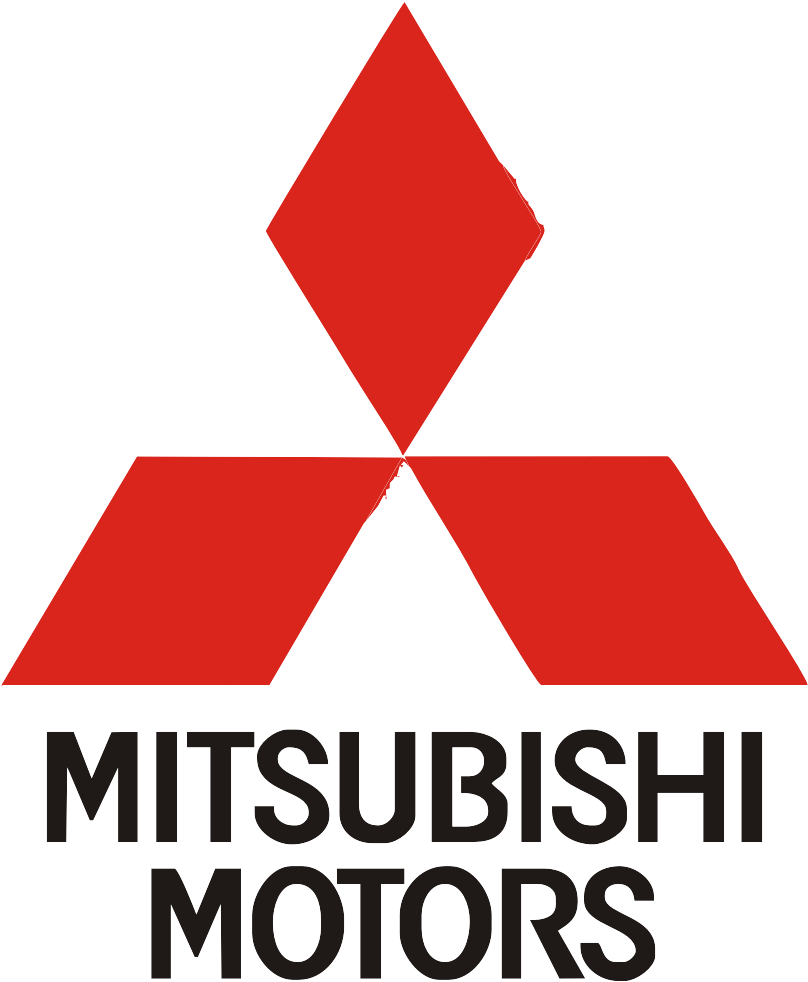 Texaco Logo Vector - Mitsubishi Motors Jpg Clipart (808x982), Png Download