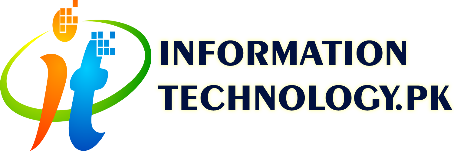 Information Technology Pakistan Knowledge Is Power - Oval Clipart (1500x500), Png Download