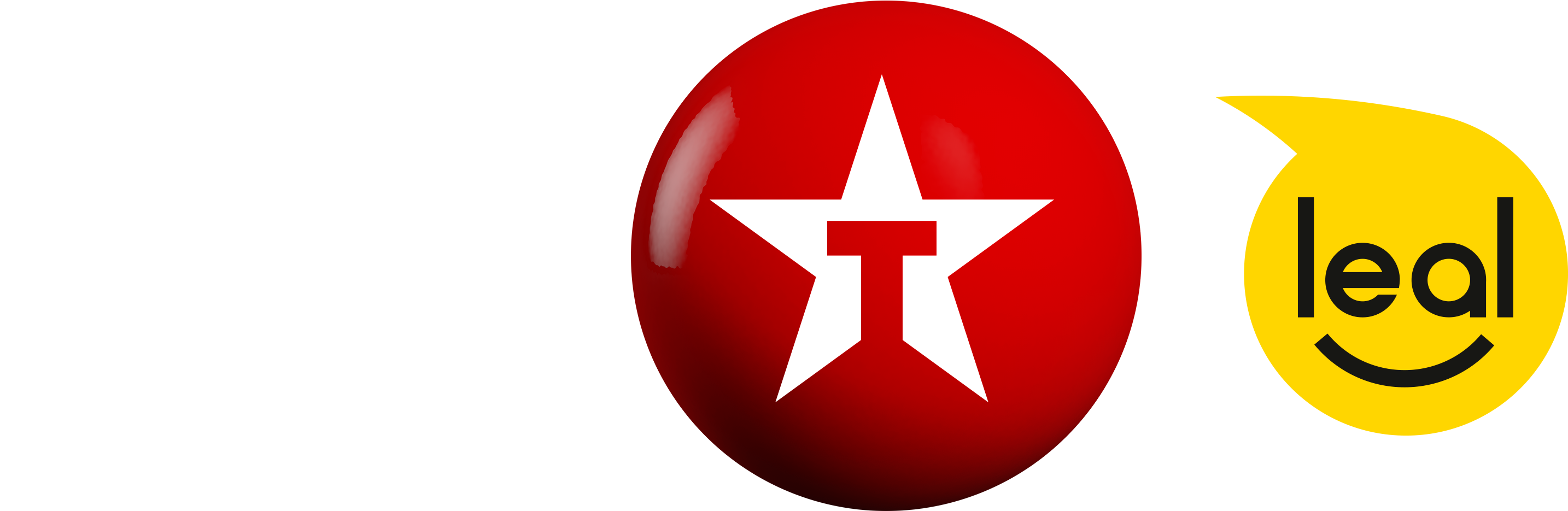 Emblem , Png Download - Texaco Clipart (2868x935), Png Download